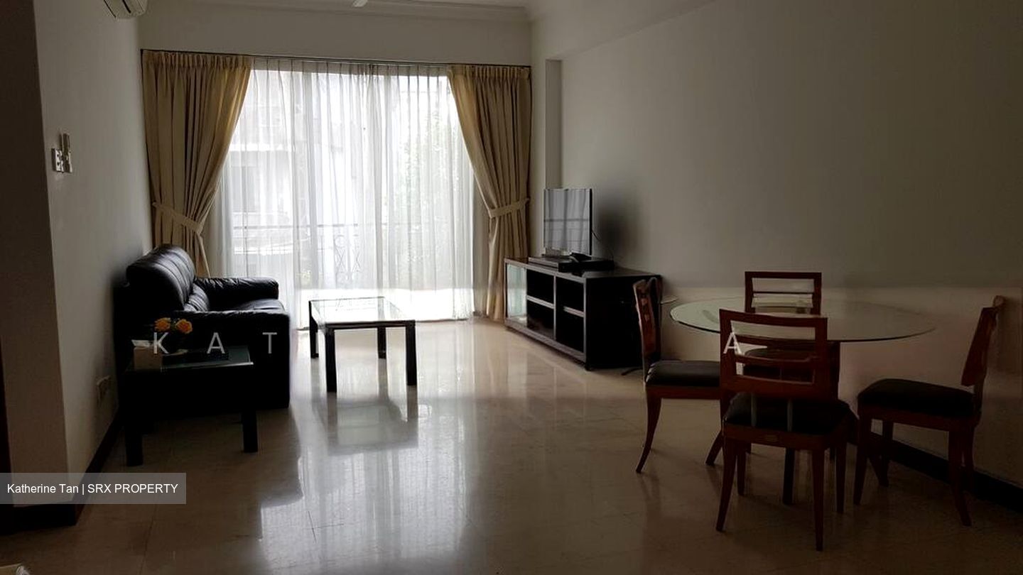 Aspen Heights (D9), Condominium #504316971